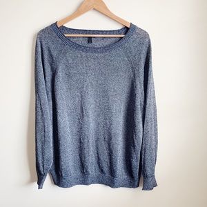 J. crew lightweight sweater